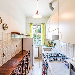 Appartement Belvedere Blu