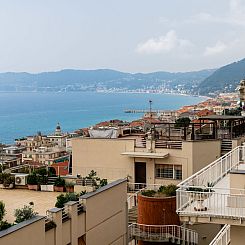 Appartement Belvedere Blu