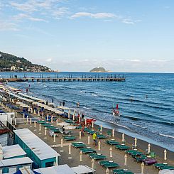 Appartement Casa sul Mare