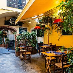 Appartement Casa sul Mare