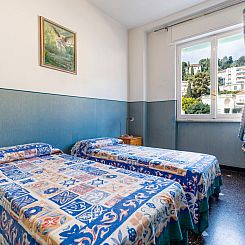 Appartement Alassio Fairplace