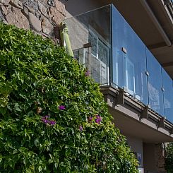 Appartement Alba Jachthafen