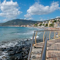 Appartement Alba Jachthafen