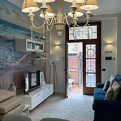 Vakantiehuis ALASSIO BEACH HOUSE - SEASIDE RELAXED LIVING