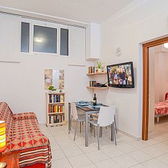 Appartement Casa al Mare ad Alassio bei Holiday World