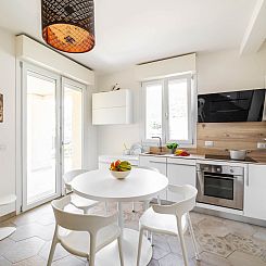 Appartement Serenity mit Meerblick