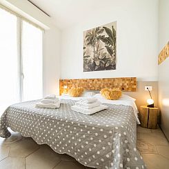 Appartement Serenity mit Meerblick