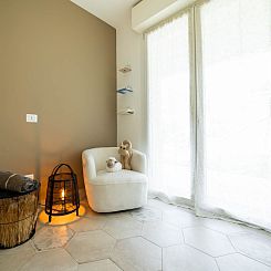 Appartement Serenity mit Meerblick