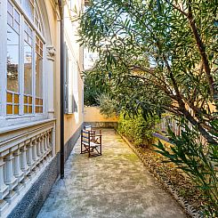 Appartement Villa Adriana