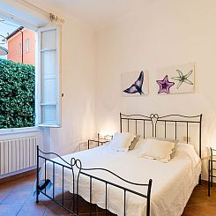 Appartement Villa Adriana