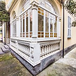 Appartement Villa Adriana