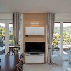 Appartement Luce Di Mare Wohnung