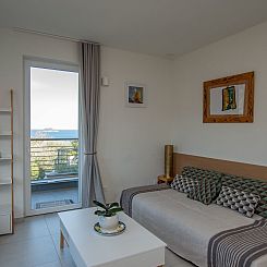 Appartement Luce Di Mare Wohnung