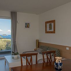 Appartement Luce Di Mare Wohnung