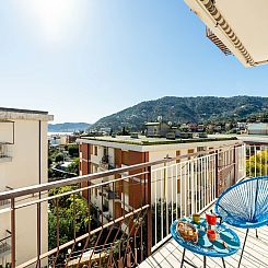 Appartement Orizzonte Blu Alassio