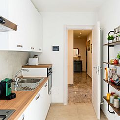 Appartement Orizzonte Blu Alassio