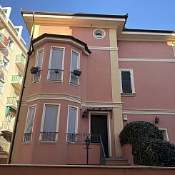 Appartement in Alassio