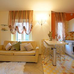 Appartement in Alassio