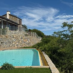 Vrijstaande woning in Alassio