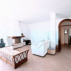 Vrijstaande woning in Alassio