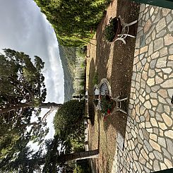 Vrijstaande woning in Alassio