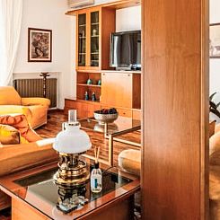 Vakantiehuis Sunshine