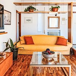 Vakantiehuis Sunshine