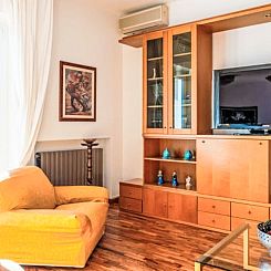 Vakantiehuis Sunshine