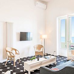Appartement The Wharf