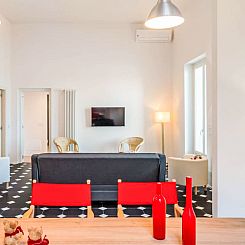 Appartement The Wharf