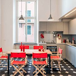 Appartement The Wharf