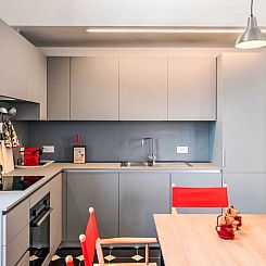 Appartement The Wharf