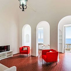 Appartement Casa sulla Spiaggia