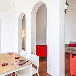 Appartement Casa sulla Spiaggia