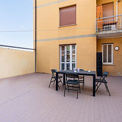 Appartement Maurizio's Place