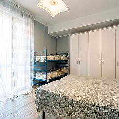 Appartement Maurizio's Place