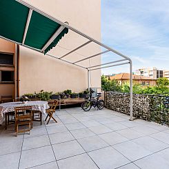 Appartement La dimora del pontile
