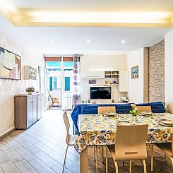 Appartement La dimora del pontile