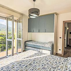 Appartement Tra le onde