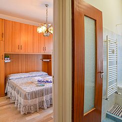 Appartement Wohnung d'amare bei Holiday World