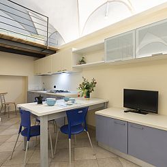Appartement Cielo e Mare (FLG111)