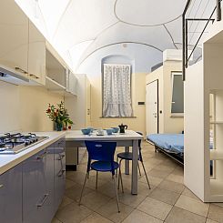 Appartement Cielo e Mare (FLG111)