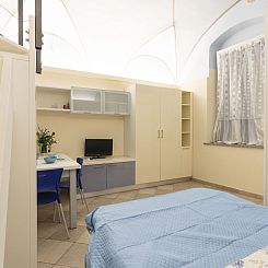 Appartement Cielo e Mare (FLG111)