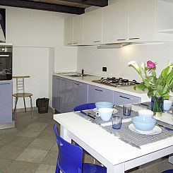 Appartement Cielo e Mare (FLG111)
