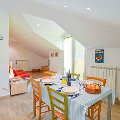 Appartement Casa Onbrin bei Holiday World
