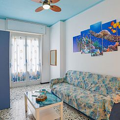 Appartement Casa La Tortuga bei Holiday World