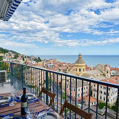 Appartement Casa La Tortuga bei Holiday World