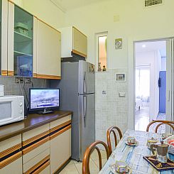 Appartement Casa La Tortuga bei Holiday World
