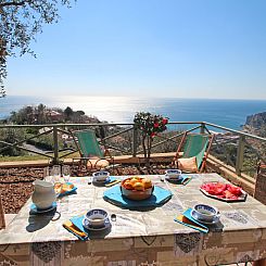 Vakantiehuis Villa Sara