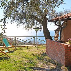 Vakantiehuis Villa Sara